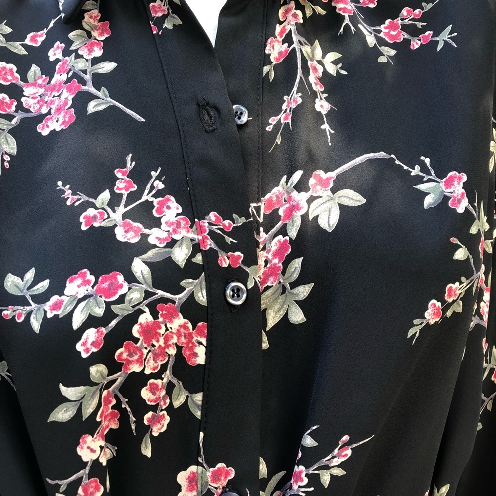 Women’s shirt dress